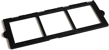 Amazon.co.jp: Camflix FDA-120M / FDA-120L 専用ホルダー（中判