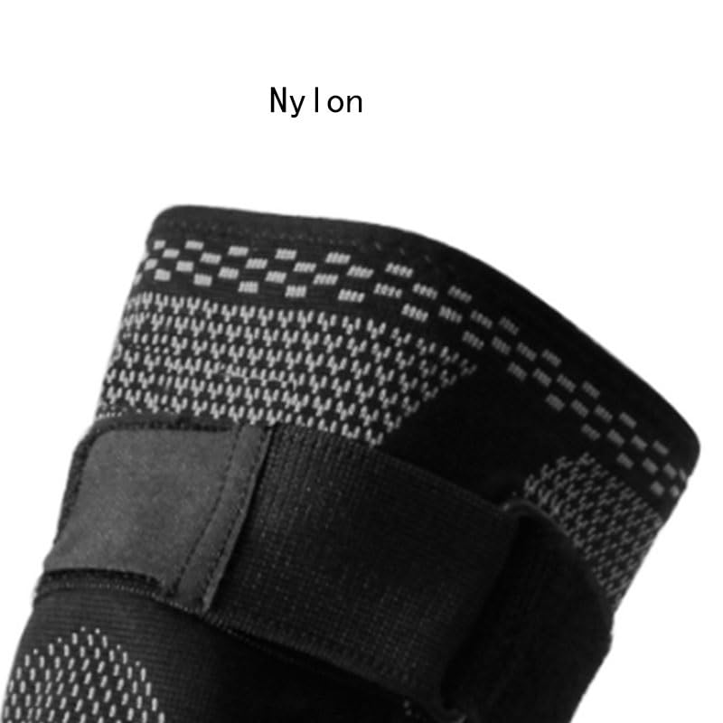 Sports Basketball Knee Support Nylon Brace Sports