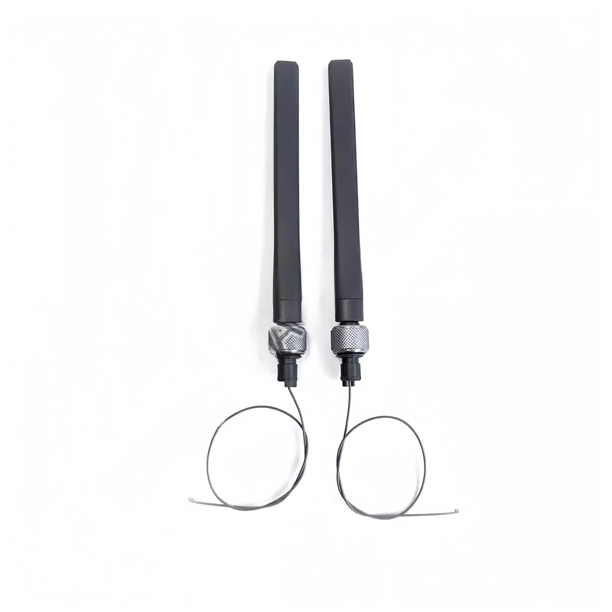 Pilot Zewnętrzna antena SDR Rc T50 T40 T20P T25 Uniwersalna kompatybilność z dronami rolniczymi(2 pcs)