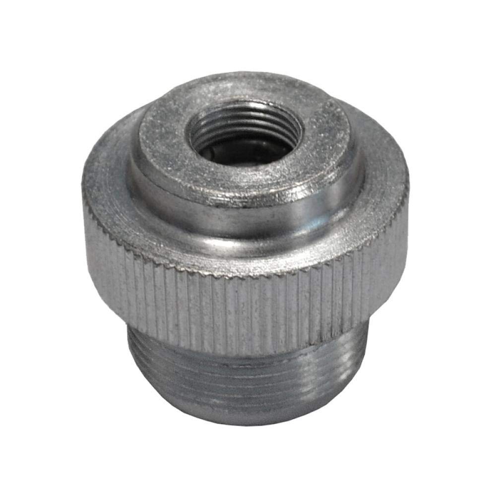 Faithfull GZ170 - Convertitore di connessioni gas CGA600 a raccordi EN417