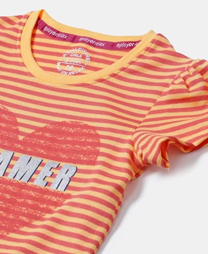 Image of Jockey Girls T-Shirt
