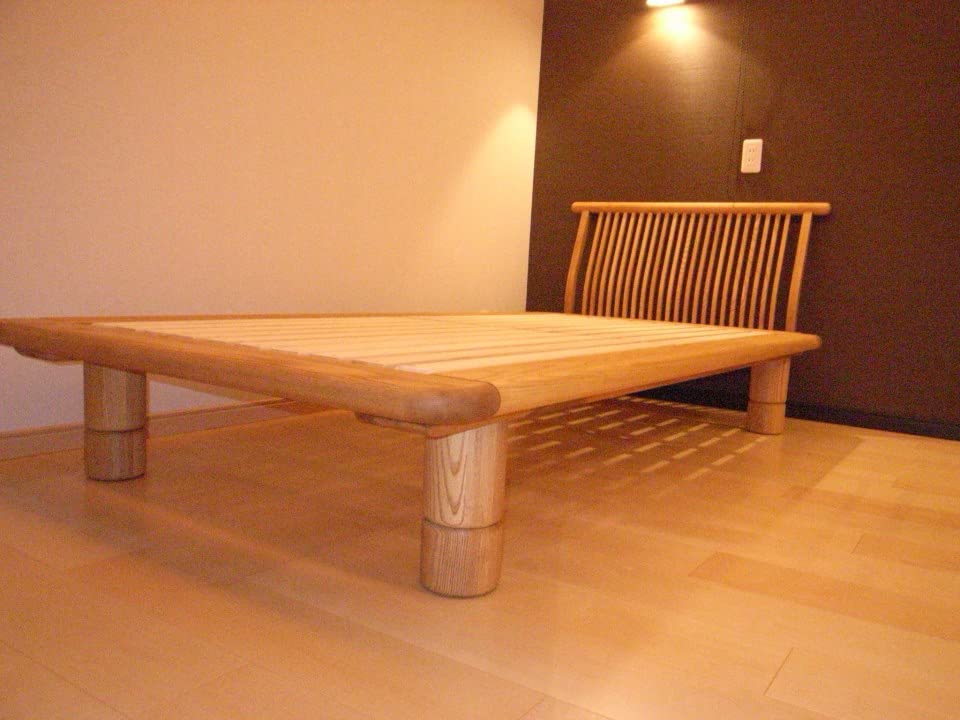 nishikawa 西川 ベッド ベッドフレーム セミダブル FM-08新高間 【公式