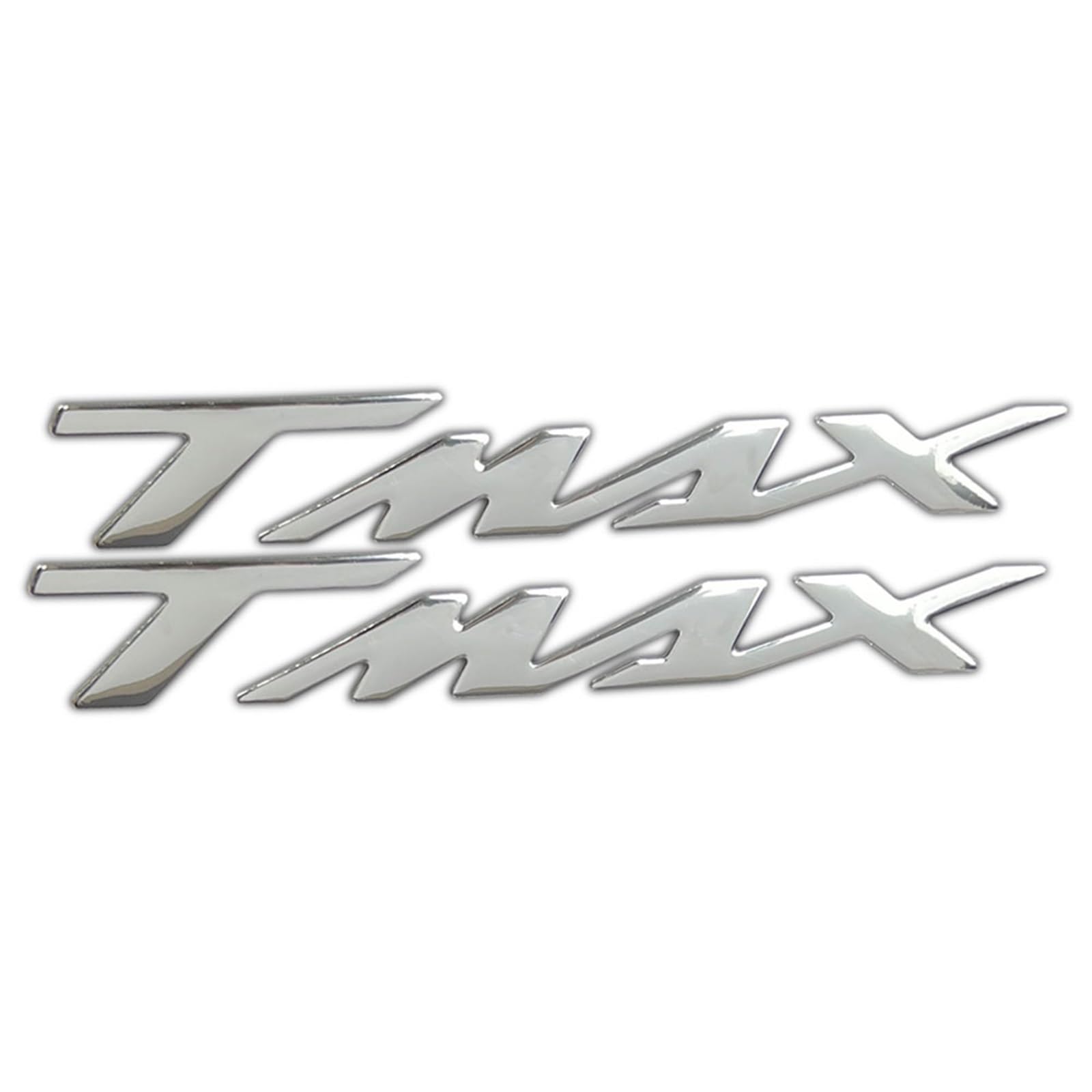 3D Sticker Vinyl Decal Badge Stickers for Yamaha T-MAX530 TMAX530 T-MAX500 TMAX500 TMAX560 Tmax Protector Accessories Decals