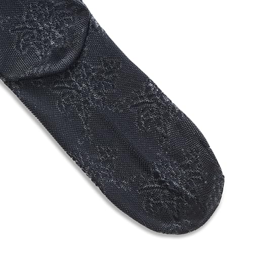 BOSS 2-Pack Lace Short Socks3