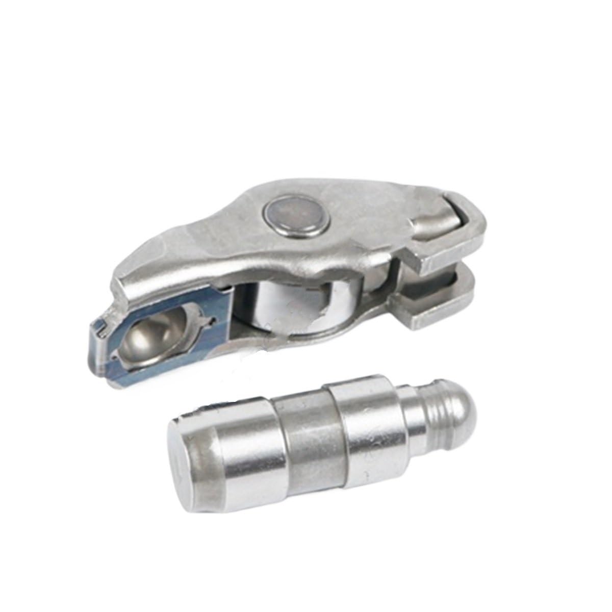 renvoi soupape Ensemble de culbuteurs hydrauliques d'admission et d'échappement, 16x, pour A4 A6 Q5, Golf, Jetta levier échappement