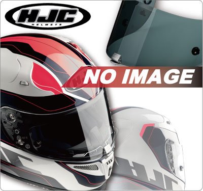 Amazon.co.jp: HJC(エイチジェイシー)ヘルメットシールド スモーク CL