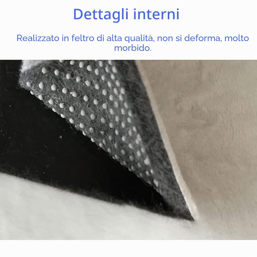 KINGGOO Tappetino da cucina antifatica,Stoviglie e spezie 60 x 180cm impermeabile,antiscivolo,tappetino da cucina,resistente alle macchie,per cucine, bagni