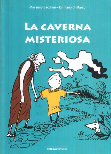 La caverna misteriosa La caverna misteriosa