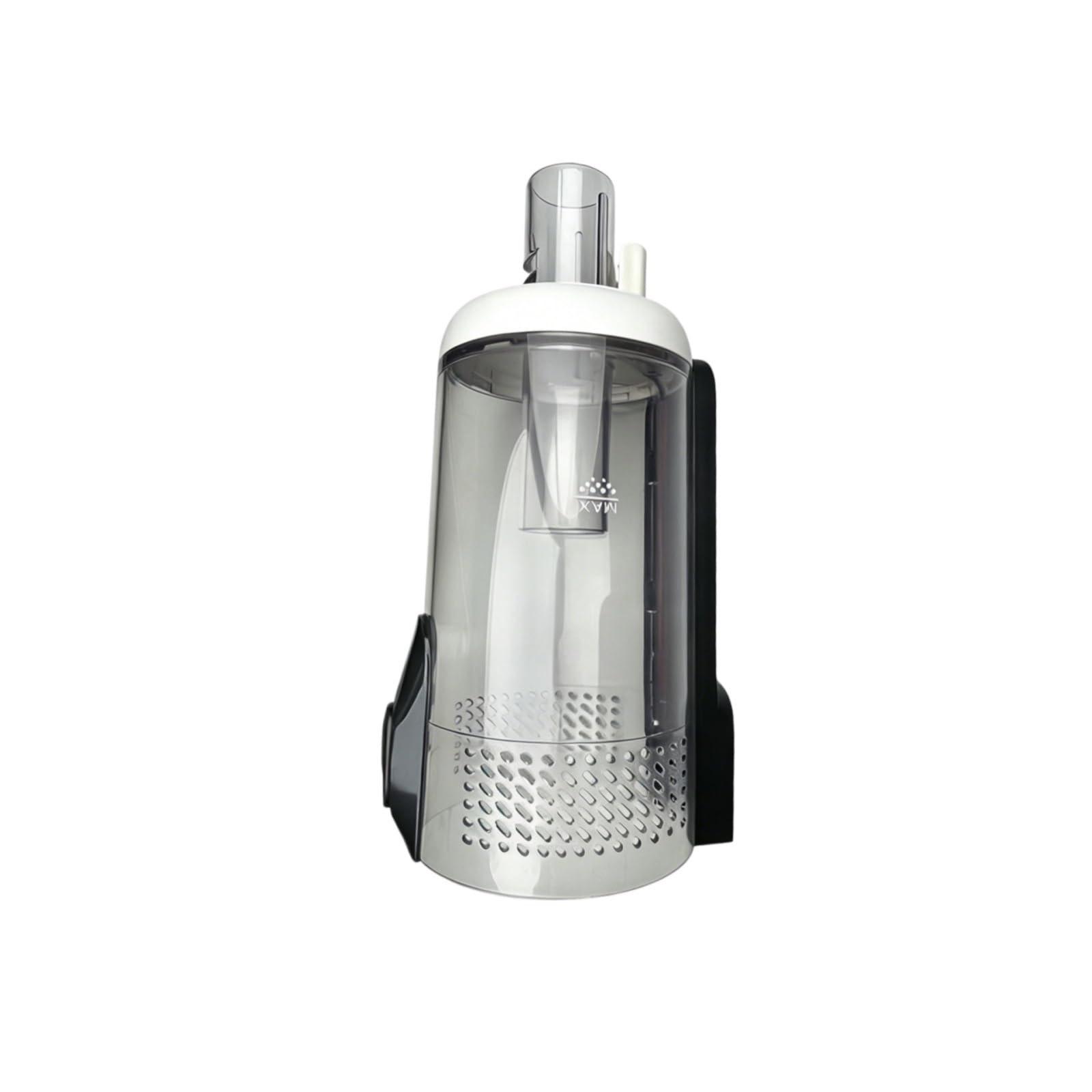 Tazza For La Polvere For Aspirapolvere Compatibile Con Tineco Floor One S5 Combo, Accessori Di Ricambio For Pattumiera
