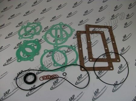 112085 Gasket Kit - Designed for use with Quincy Air Compressors