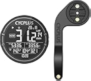 GPS Bike Computer M2 + Bike Mount Z1-New