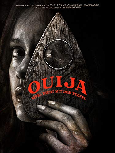 Ouija - Spiel nicht mit dem Teufel [dt./OV]