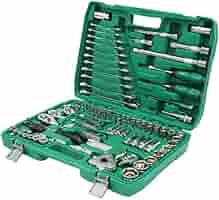 アルミ　工具セット Tool Kit Kawasaki Ninja ZX10 ZX10R ZX10RR ZX11 ZX12R ZX14