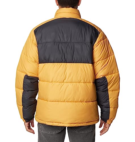 Columbia Mens Pike Lake Ii Jacket2