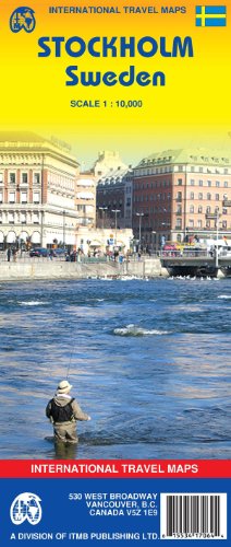 Télécharger STOCKHOLM SOUTHERN SWEDEN livre En ligne