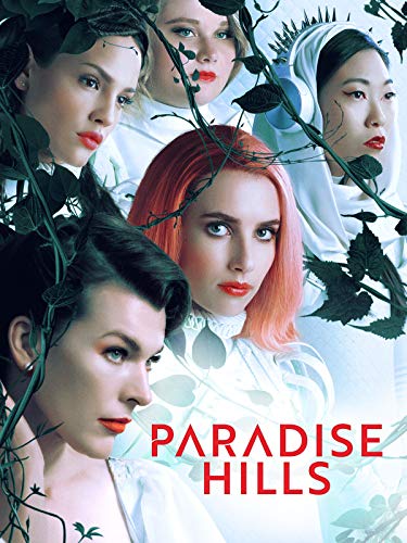 Paradise Hills - Flucht aus dem Wunderland