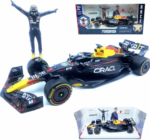 Modelo de vehículo de lujo HTLNUZD 1:24 colección adulto
