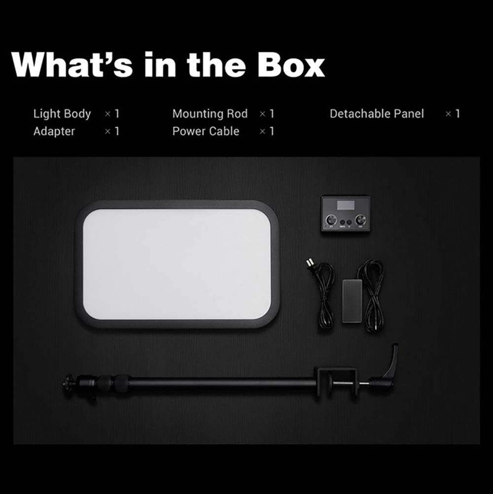 Godox ES45 E-Sports LED Light Kit