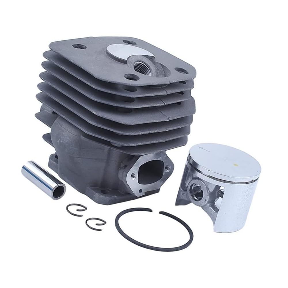 Oglozabp One Color 48Mm Piston Bearing Kit Fit For 261 262 262Xp Chainsaw 503541171 503541172