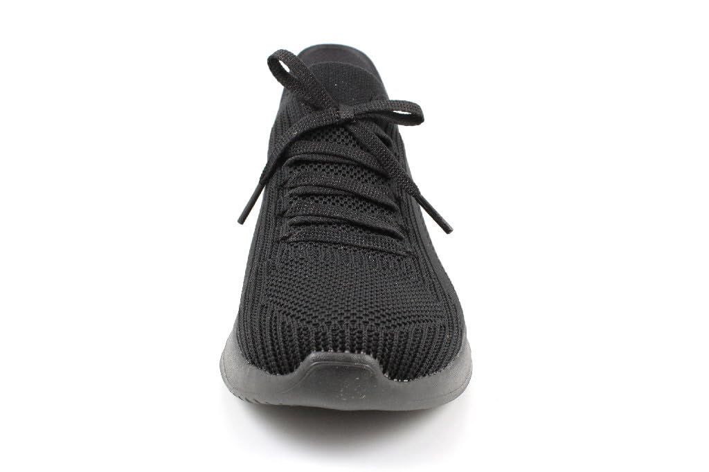 Skechers Mujer Percorso Brillante Ultra Flex 3.0 Slip-In Entrenador