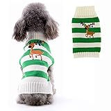 Buen regalo de Navidad: compra perfecta para Navidad, festivales, Navidad, fotos familiares, bienvenida a la llegada de Navidad junto con tu mascota.