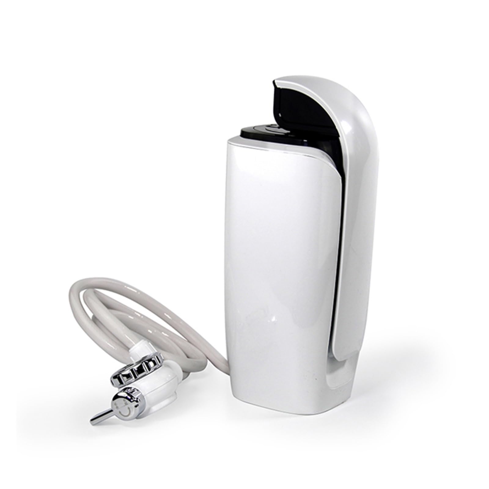 Filtro de agua de encimera/tratamiento de agua del grifo/purificador de agua de cocina/de filtro de agua for el hogar con pantalla LCD vida útil y tasa de flujo