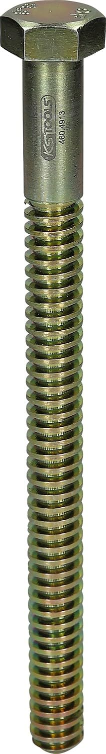 Broche à filetage trapézoïdal KS TOOLS 460.4913 pour douille