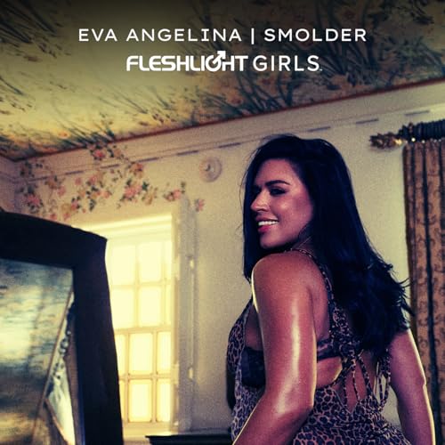 Image of Fleshlight Girls Eva Angelina | Smolder | Male Sex Toy