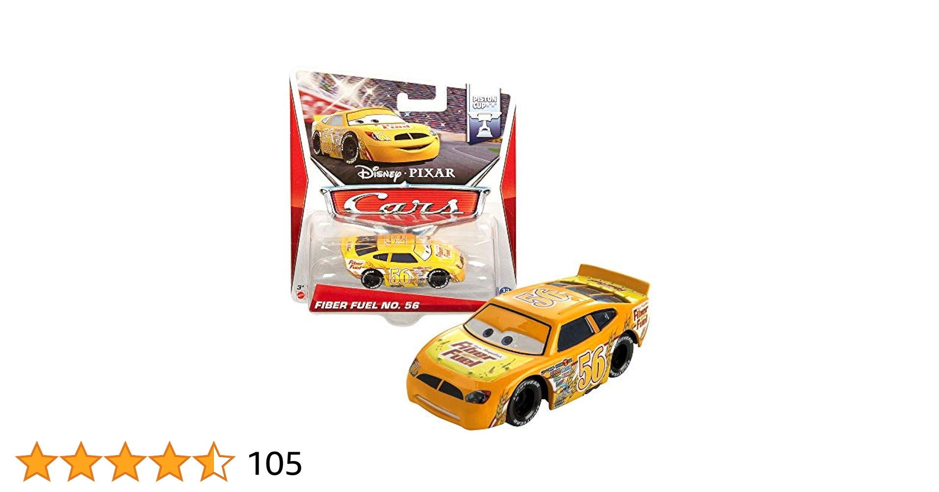 マテル　カーズ　ピストンカップ　ピットクルー　新品未開封 マテル カーズ ピストンカップ ピットクルー 新品未開封 - メルカリ