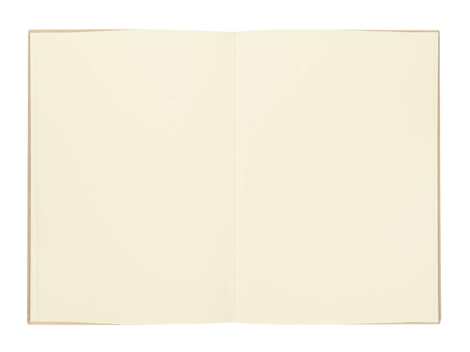 Finocam - Gästebuch, beige, DIN A4-210x297 mm
