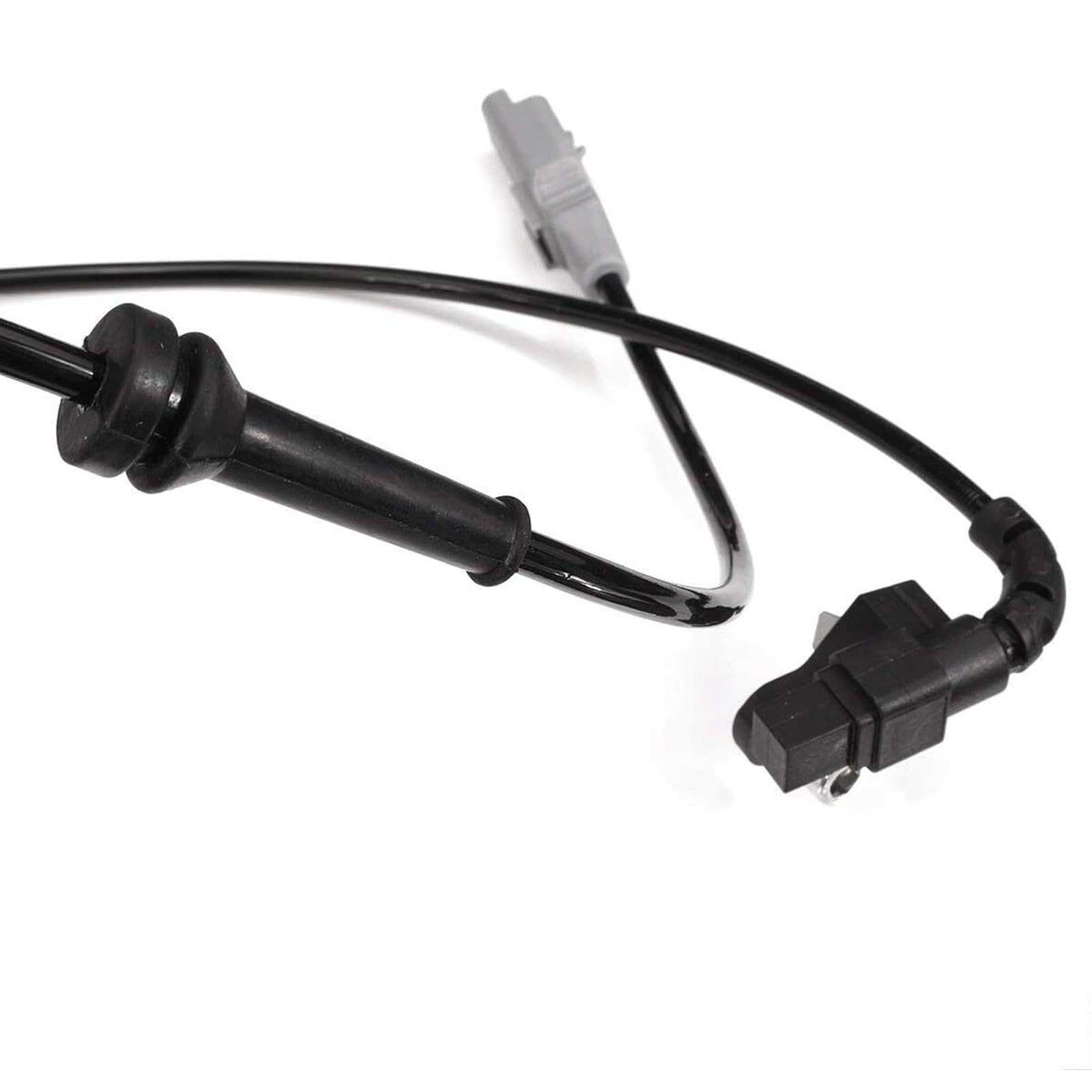 Capteur de vitesse arrière ABS Capteur de vitesse de roue de voiture Capteur ABS de frein ABS Gauche Droite 4545L0 pour Citroën C4 DS4 307 308
