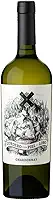 Vinho Branco Argentino Cordero Con Piel de Lobo Chardonnay 750ml