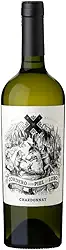 Vinho Branco Argentino Cordero Con Piel de Lobo Chardonnay 750ml