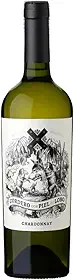 Vinho Branco Argentino Cordero Con Piel de Lobo Chardonnay 750ml
