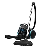 Cecotec Conga Rockstar Multicyclonic XL Multicyclonic XL Animal Plus Aspirapolvere