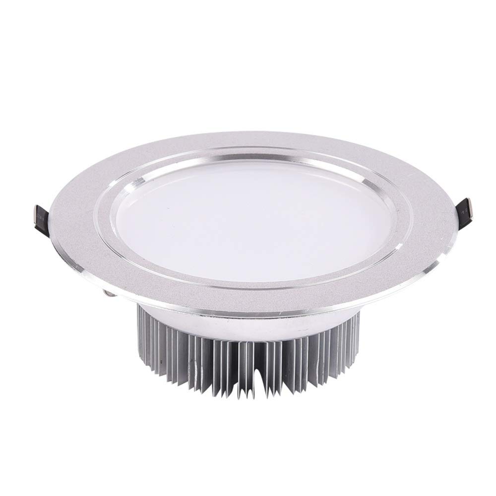 Downlight LED rUrEu éliminer les zones d'ombre dans votre magasin et salon