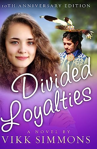 Divided Loyalties (In Love at Northrupp High School)