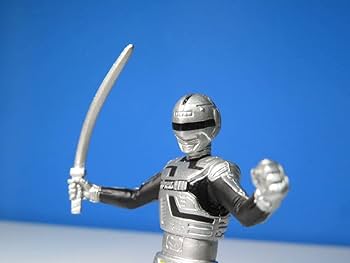 Amazon | 宇宙刑事ギャバン：フィギュアコレクション/ギャバン