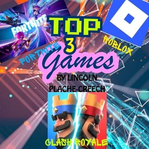 Top Video Games Right Now cover art