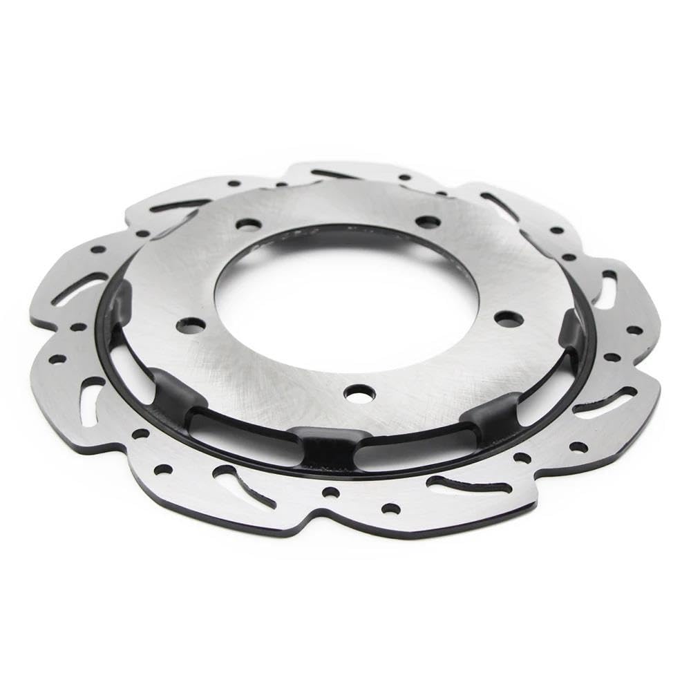 260Mm 4mm Motorrad-Bremsscheibe Vorne Für SYM Jet14 125 50 200