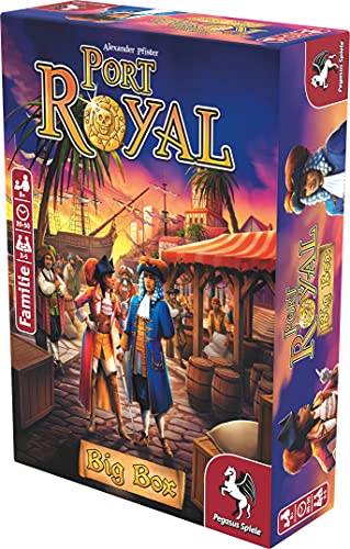 El mejor review de Port royale - solo los mejores. 24 Imagen adicional