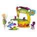 Disney Fairies Tink's Pixie Treats Stand