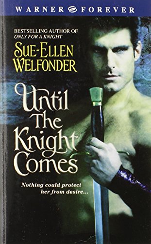 Until the Knight Comes view 2