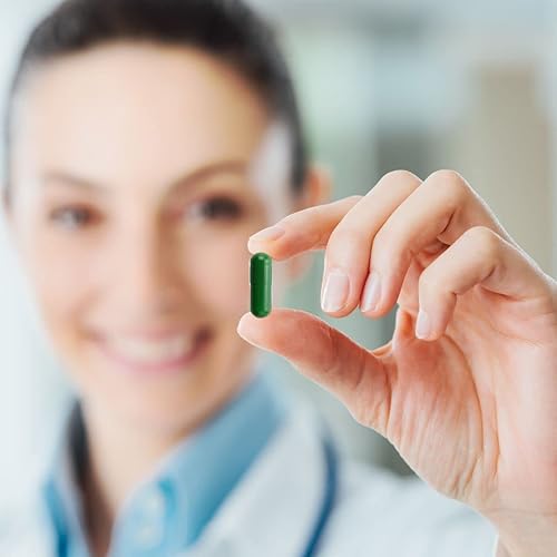 Miniatura 2 de Cápsulas vacías tamaño 00  Gelatina de color rojo  120 unidades  Se adapta a la bandeja de llenado de cápsulas  Tapas de gel de carne de res unidas