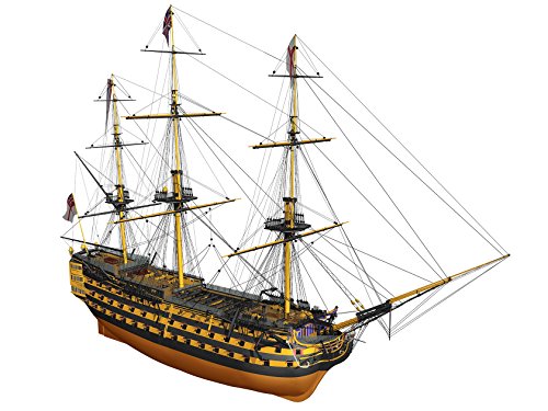 Billing Boats HMS Victory 1:75 Baukasten
