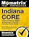 Indiana CORE Core Academic Skills Assessment (CASA) Secrets Study Guide: Indiana CORE Test Review for the Indiana CORE Assessments for Educator Licensure