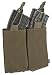Evike Haley Strategic HSP D3CR Double Magazine Wedge - Coyote - (54703)