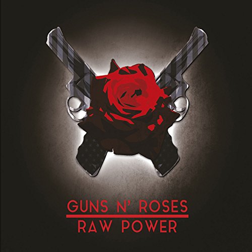 music Raw Power (Cd+Dvd)