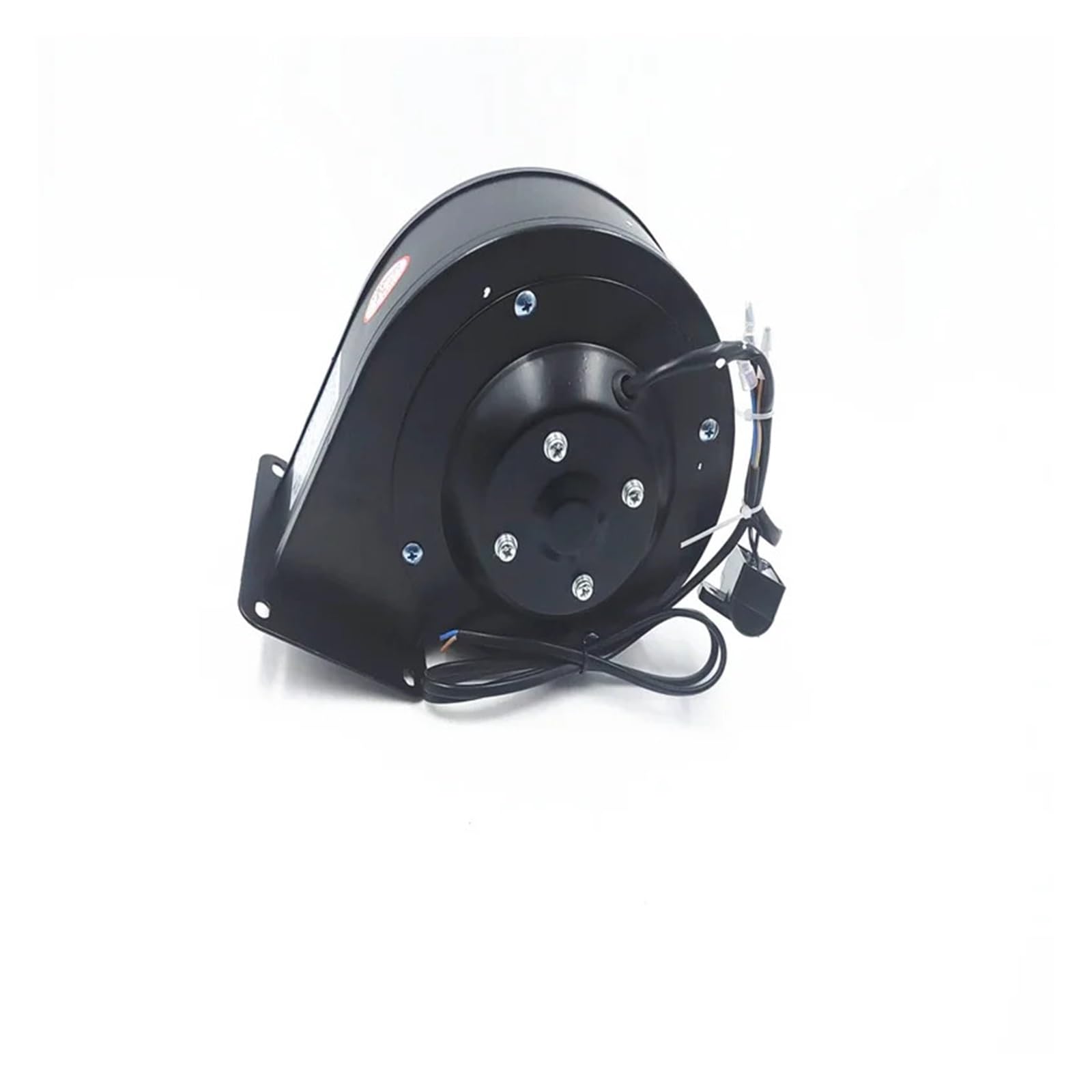 130FLJ1 Power frequency Centrifugal Fan 220 85W Blower Fan Ac-CENTRIFUGAL Fan Centrifugal blower