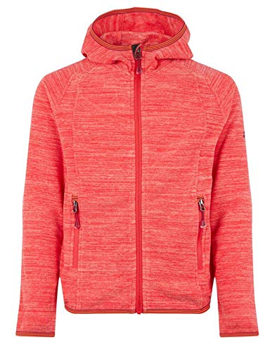 Veste polaire pour enfant idéale pour les sorties d'école et loisirs